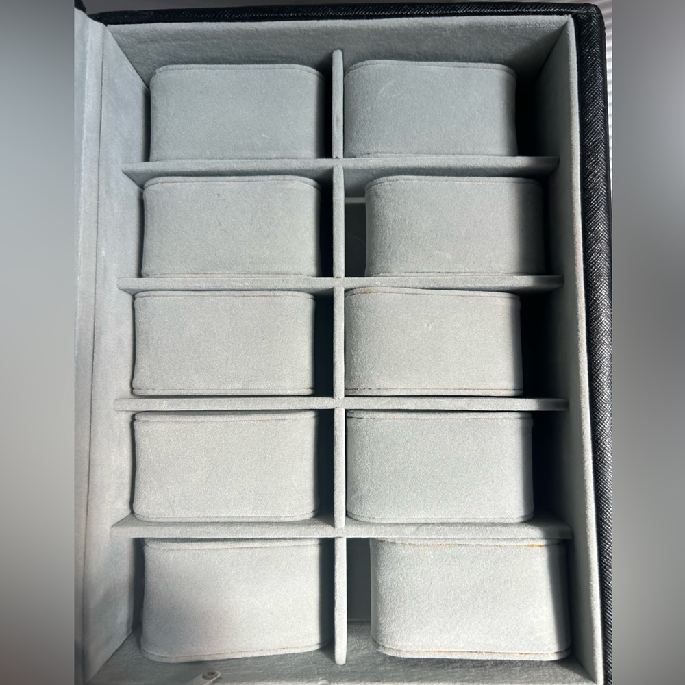 Mele & Co. Parker Watch Box - Picture 9 of 10